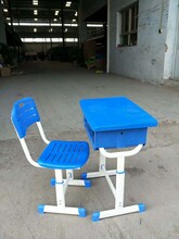 学生课桌椅厂家定制课桌椅工厂