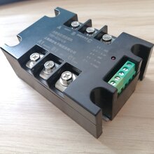 三相力矩电机调速模块力矩电机调速器多型号可接4-20MA图片