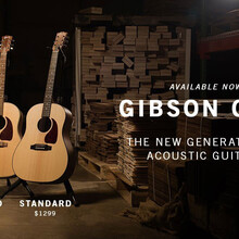 吉普森吉他Gibson厂家批发-吉普森电吉他批发代理图片