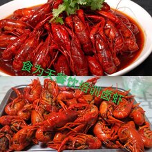 烧烤栖枫渡鱼粉培训图片