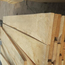 建淼木业白杨木板材杨木烘干板材