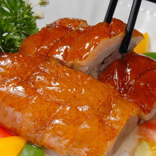 长沙广式烧腊湖南广式烧腊曾食坊培训培训品种图片