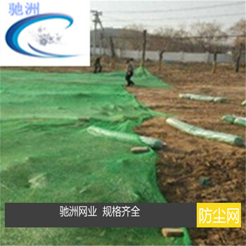 绿色盖土网A北京绿色盖土网A工地环保盖土网价格