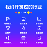 移动电商APP开发电子商务APP开发电商APP外包公司成都蓝色风暴