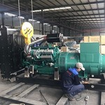 重庆专业发电机设备维修
