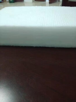 海川供应聚酯纤维吸音棉PET吸音棉环保防火吸音棉定制生产