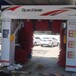 加油站专用全自动洗车机厂家直销龙门往复式洗车机
