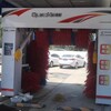 加油站專用全自動洗車機廠家直銷龍門往復式洗車機