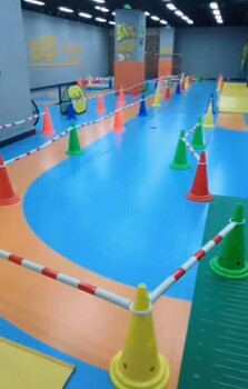 上海pvc幼儿园地板pvc高分子卷材地板PVC儿童卷材地板厂家全国格批发