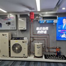 2020中央空调排行榜_最新中央空调品牌排行榜前十名