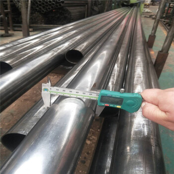 唐山Q345B冷拔无缝钢管生产厂家（报价）