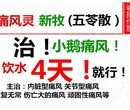 小鹅痛风吃啥药好/小鹅痛风用啥预防小鹅痛风一般几天能好图片