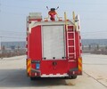 德宏傣族景颇族自治州水罐消防车货源充足消防车厂家价格合理