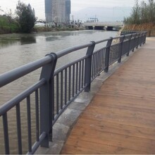 东莞河道护栏天桥护栏人行道桥梁栏杆不锈钢道路隔离栏