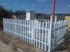 江门塑钢护栏，PVC护栏，社区围栏，别墅护栏，广东护栏厂家