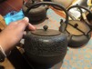 日本回流陶瓷器铜器铁器木器锡器茶具等等