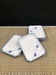 日本散瓷带盒瓷器铜器批发渠道