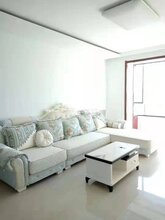 辽中利民佳苑顶楼95平赠送70平阁楼,家具全新,视野开阔,采光充足图片