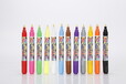 索美奇6mm多色可擦液体粉笔灯板笔广告笔现货chalkmarker
