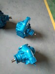 河北金海液压齿轮泵、防爆齿轮泵型号齐全
