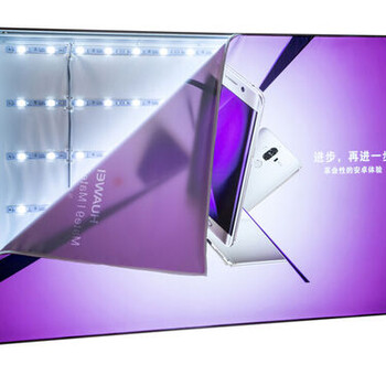 软膜灯箱-LED灯箱-广告灯箱-福州艺涛广告公司