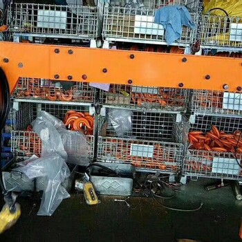 沙田鎮現貨電動葫蘆起重機環鏈電動葫蘆鋼絲繩葫蘆