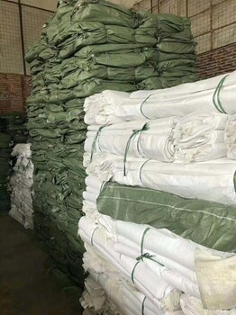 广东全新编织袋二手吨袋厂家报价太空包生产厂家