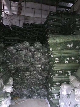 广州定制二手吨袋厂家太空包生产厂家
