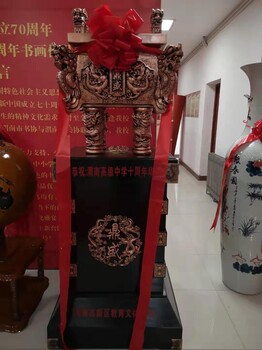 開業(yè)喬遷送好禮，西安帆船工藝品落地擺件寓意順順利利滿載而歸