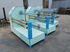  SMC film stripping machine is supplied from the spot by the manufacturer