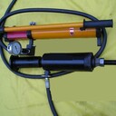 內(nèi)蒙廠家現(xiàn)貨華納牌DZD40-A型煤礦用底板比壓儀