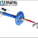 內(nèi)蒙廠家供應(yīng)華納牌LBY-2型煤礦用頂板離層儀