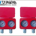 內蒙廠家現(xiàn)貨華納牌SY-60-2型煤礦耐震式綜采支架測壓雙表