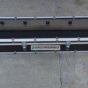 120型軌道支距尺檢定器