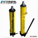 YT4-6A型液壓推溜器