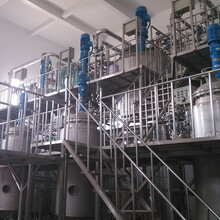 啤酒设备山东赫尔曼啤酒生产线专业制造商