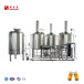啤酒设备公司山东赫尔曼生产销售啤酒厂设备