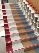 晋江塑胶地板厂家南安PVC地板批发龙海健身房运动地板