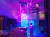 惠州酒吧燈光音響工程，KTV燈光音響工程承接