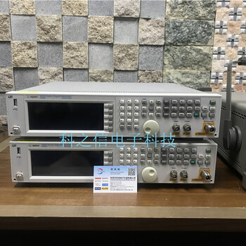 N5191AN5173B信号发生器出售说明