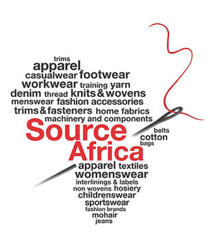 2020年6月南非国际纺织服装鞋类展览会ATF南非面料展南非辅料展