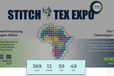 2020年2月埃及国际纺织面辅料及服装机械展EGYSTITCH&TEX