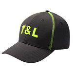 户外帽子SPC-TL-0223棒球帽定制