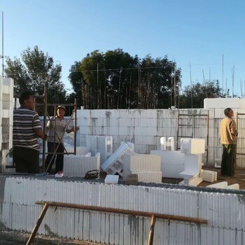 鄂州建筑重量轻的墙体材料材料耐寒耐热