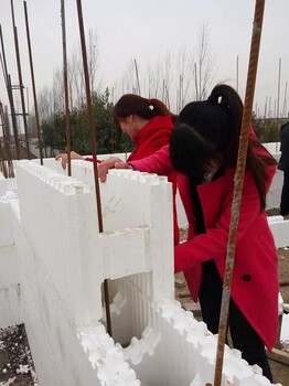 连云港建造环保墙体材料费用一览