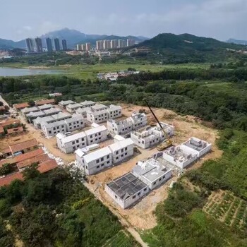 郑州建造新型建房技术材料厂家