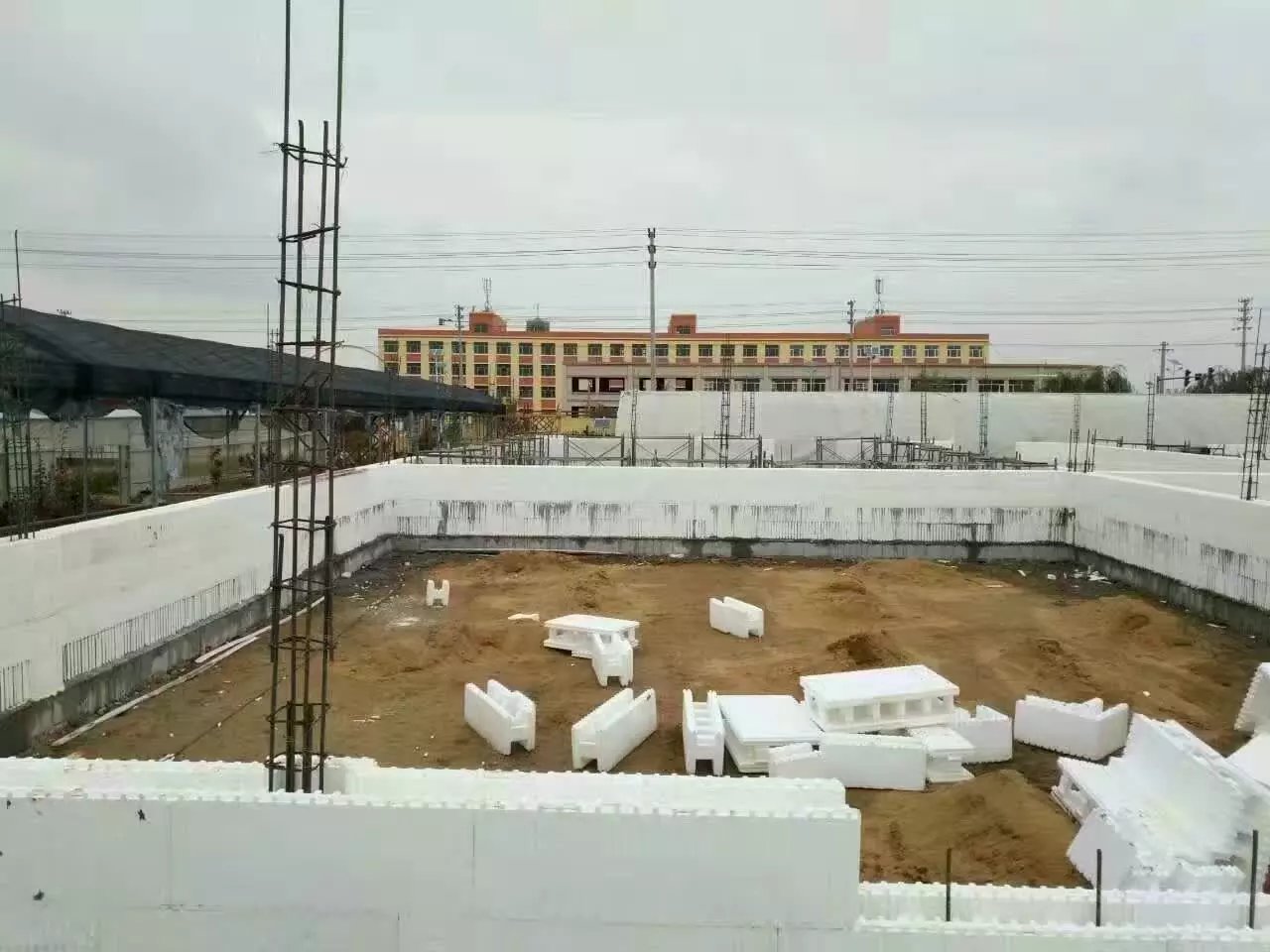 喀什建筑新型墙体材料材料靠谱的