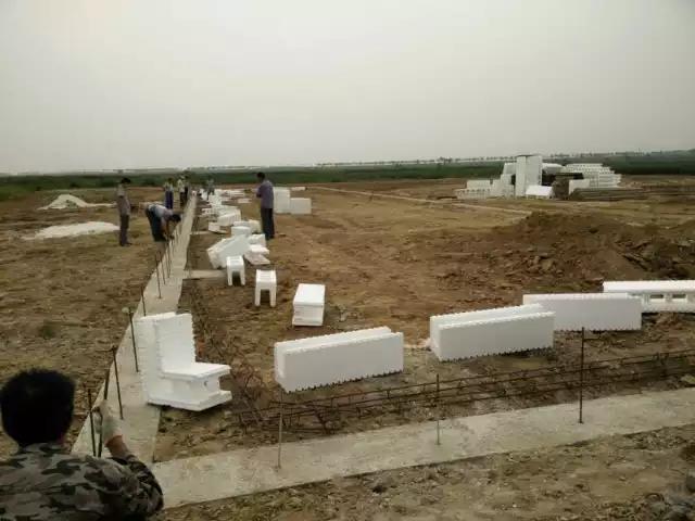 潍坊建造新型大棚墙体材料供应
