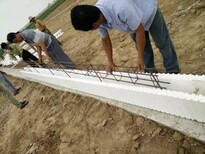 哈尔滨建设避水井材料新型建材图片4