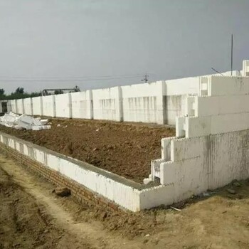 佳木斯建造新型墙体材料价格